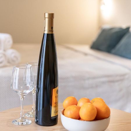Avm Suites - Athens Thissio Center Экстерьер фото