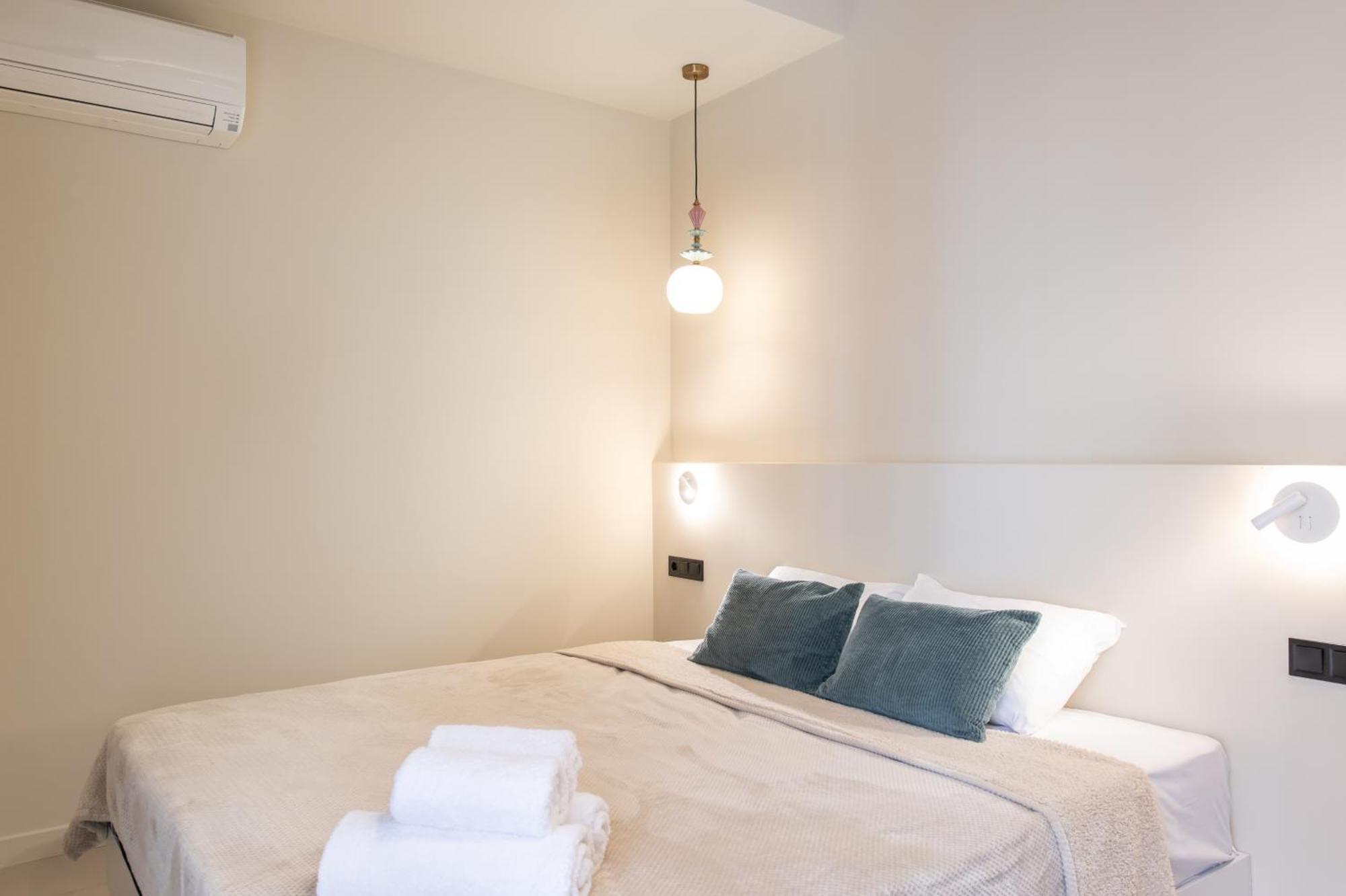 Avm Suites - Athens Thissio Center Экстерьер фото
