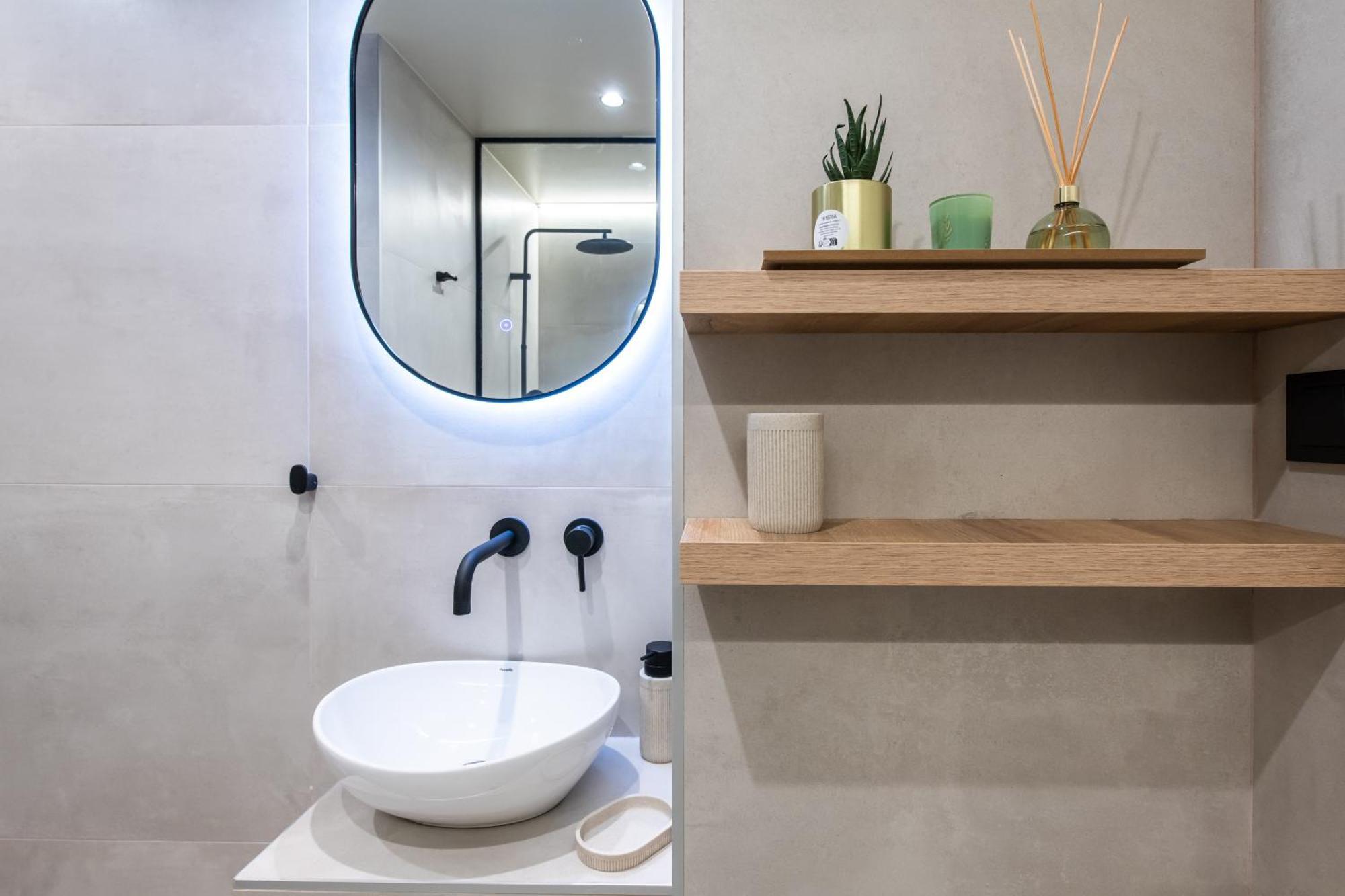 Avm Suites - Athens Thissio Center Экстерьер фото
